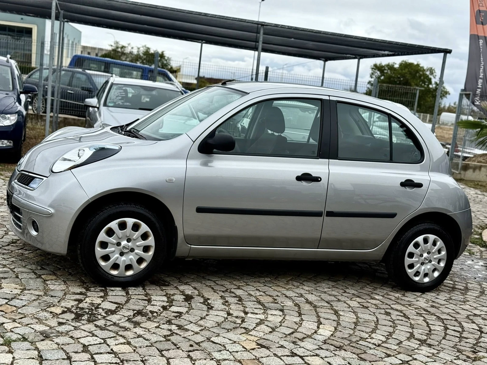 Nissan Micra 1.2 - изображение 2