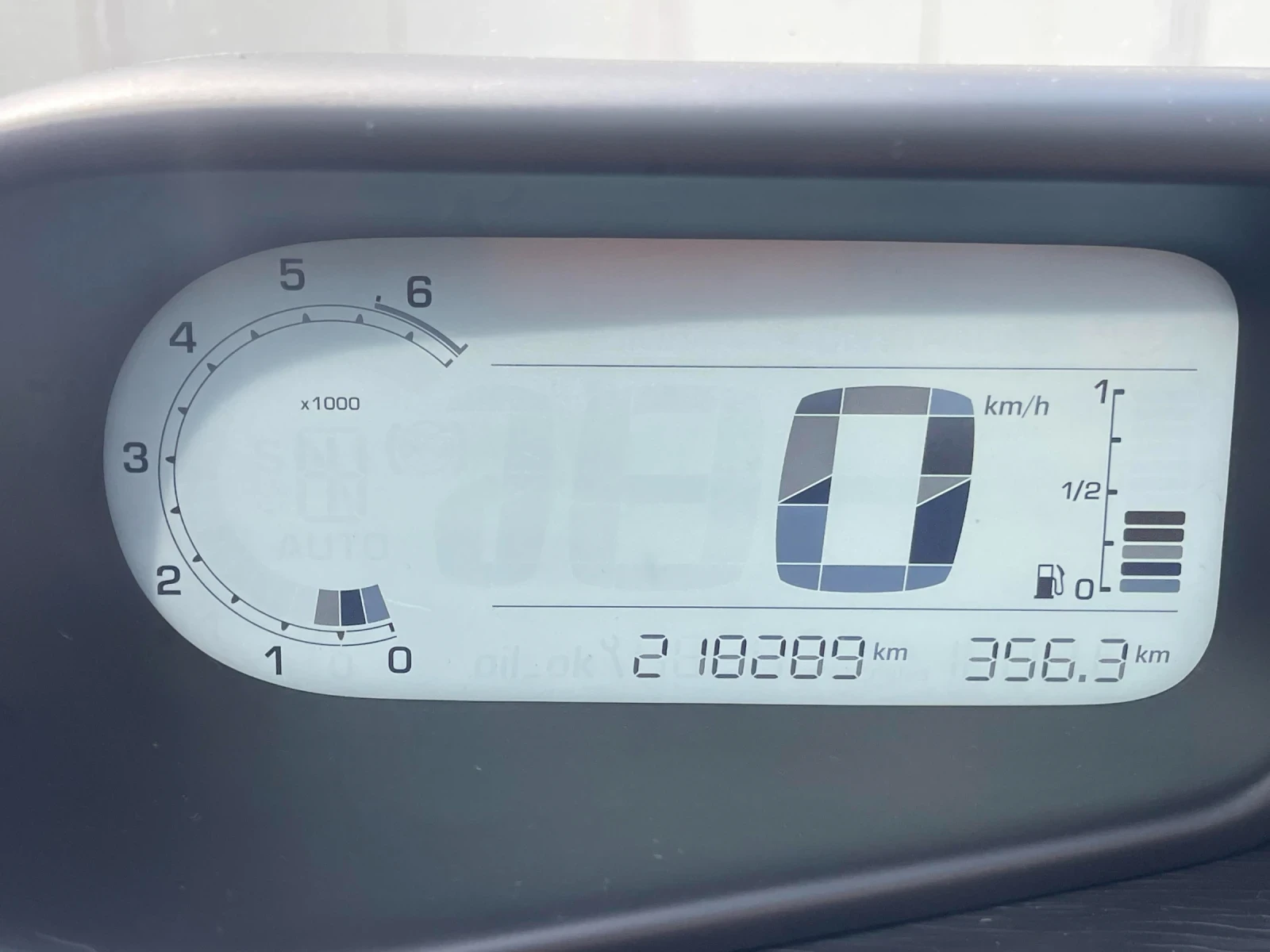 Citroen C3 Picasso Exklusive | Mobile.bg — изображение 14