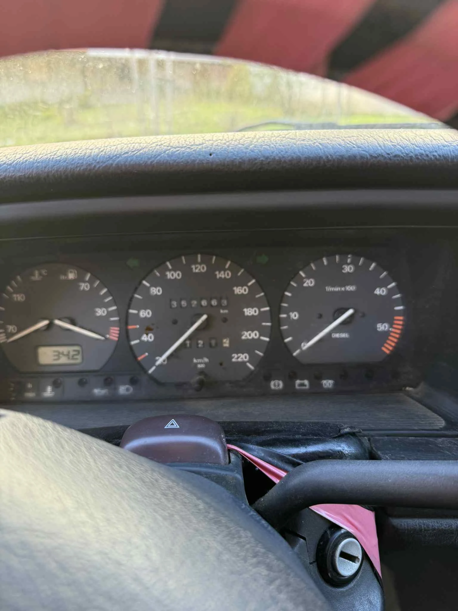 VW Passat 1.9TDI - изображение 4