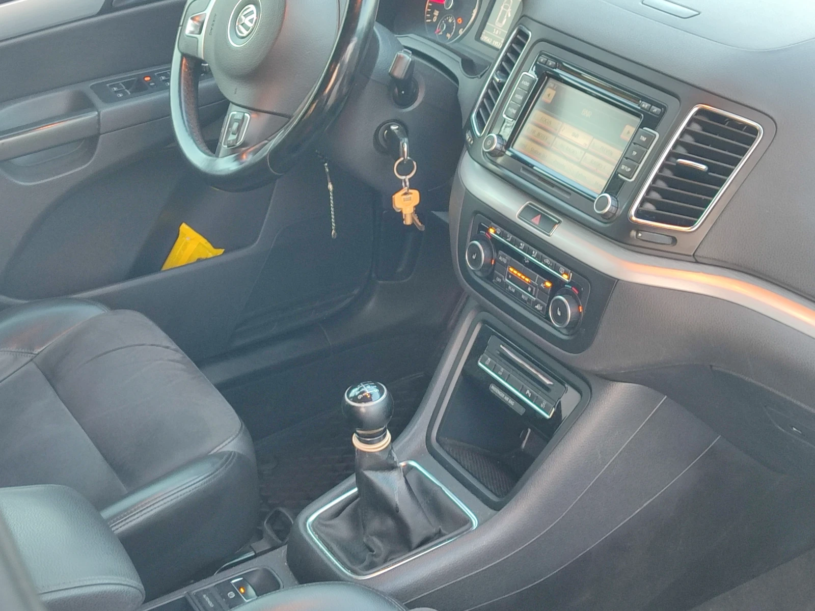 VW Sharan | Mobile.bg   1