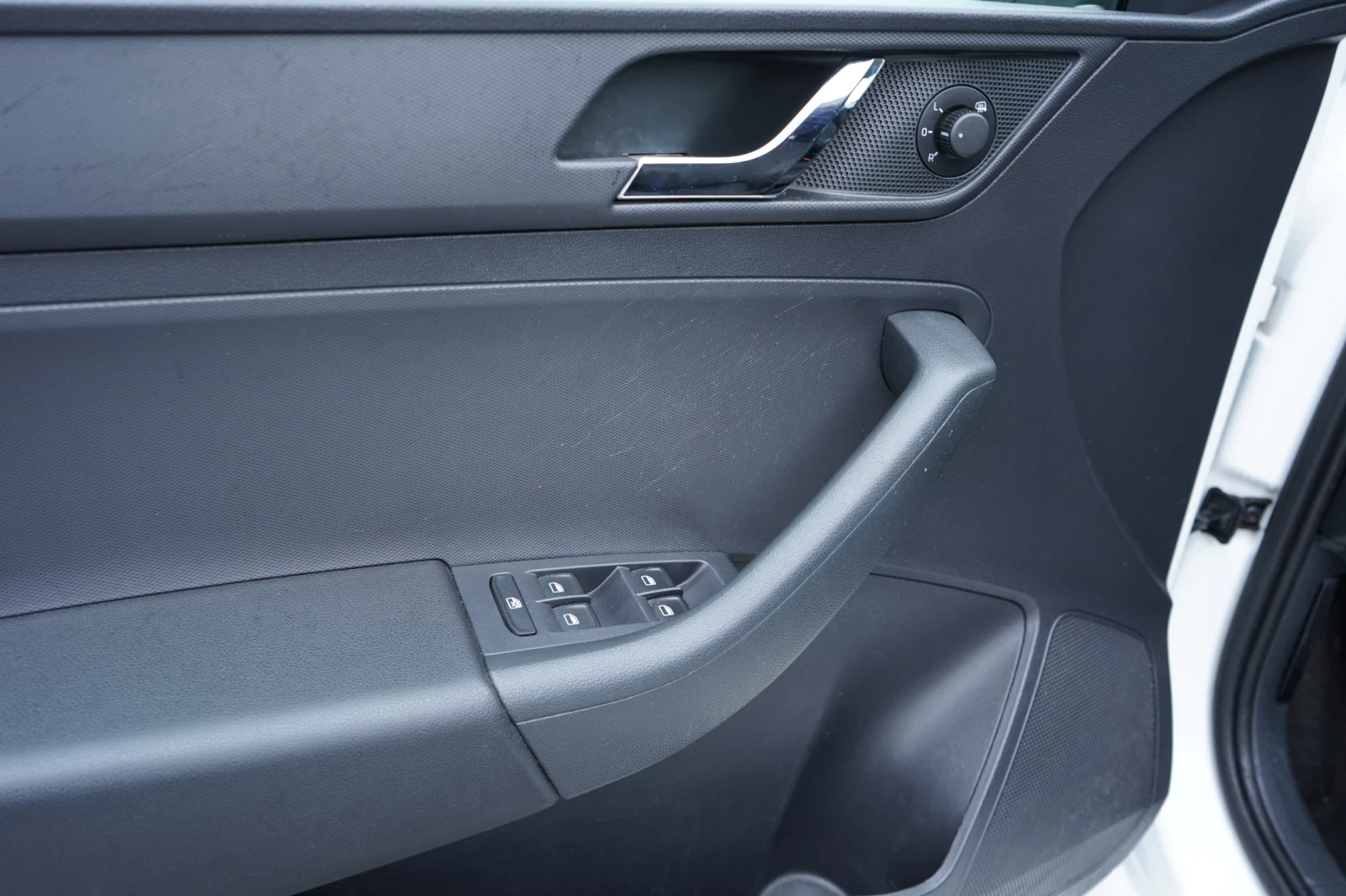 Skoda Rapid * 1.6 TDI* Обслужена* КАСКО* ГО*  - изображение 8