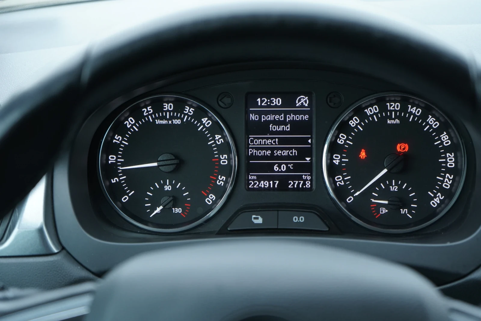 Skoda Rapid * 1.6 TDI* * * *  | Mobile.bg   12