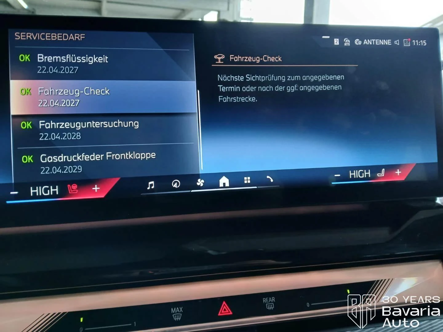 BMW i5 40 eDrive Touring | Mobile.bg   11