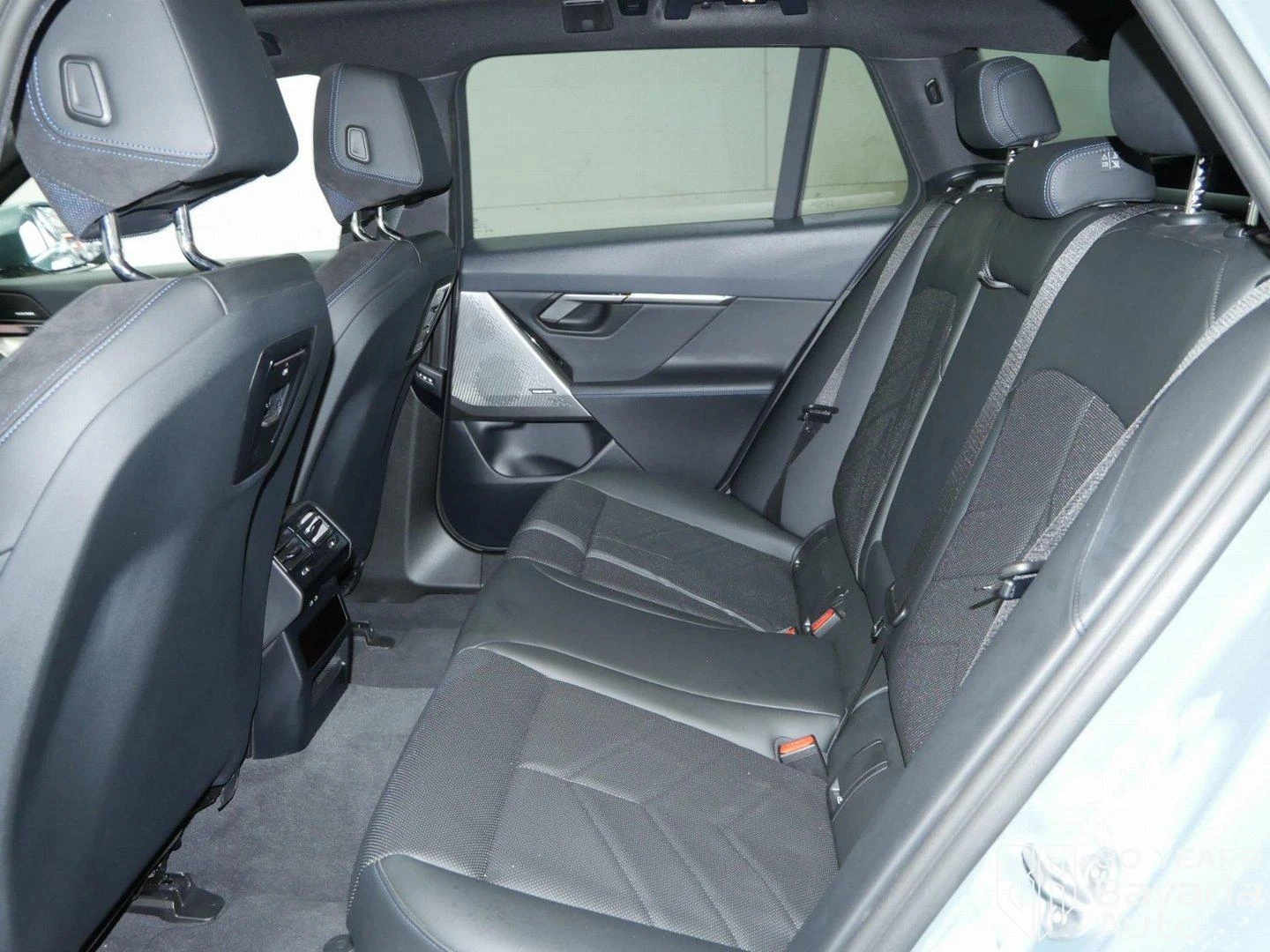 BMW i5 40 eDrive Touring | Mobile.bg   8