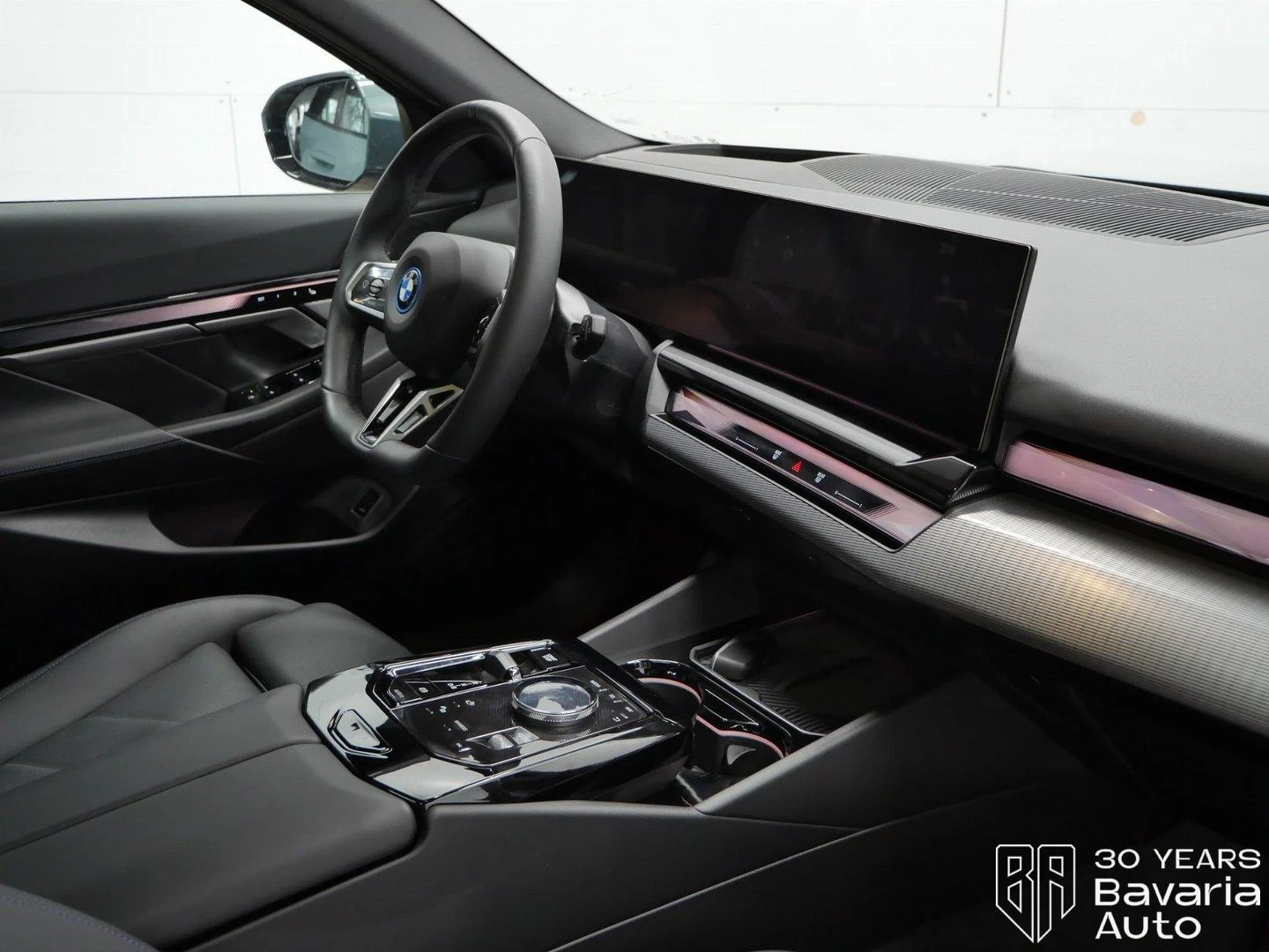 BMW i5 40 eDrive Touring | Mobile.bg   7