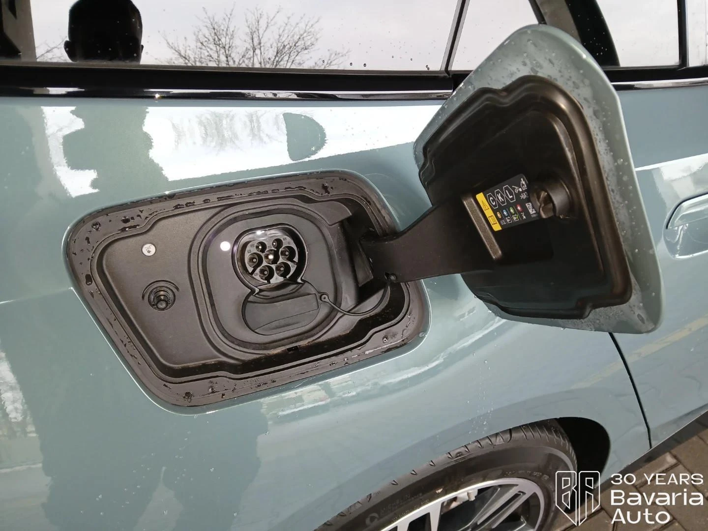 BMW i5 40 eDrive Touring | Mobile.bg   15