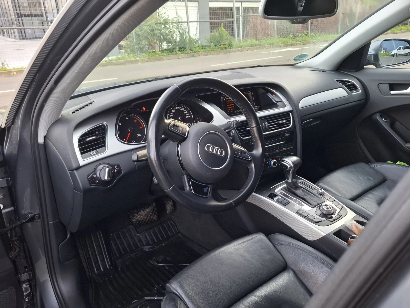 Audi A4 S Line | Mobile.bg � ����������� 3