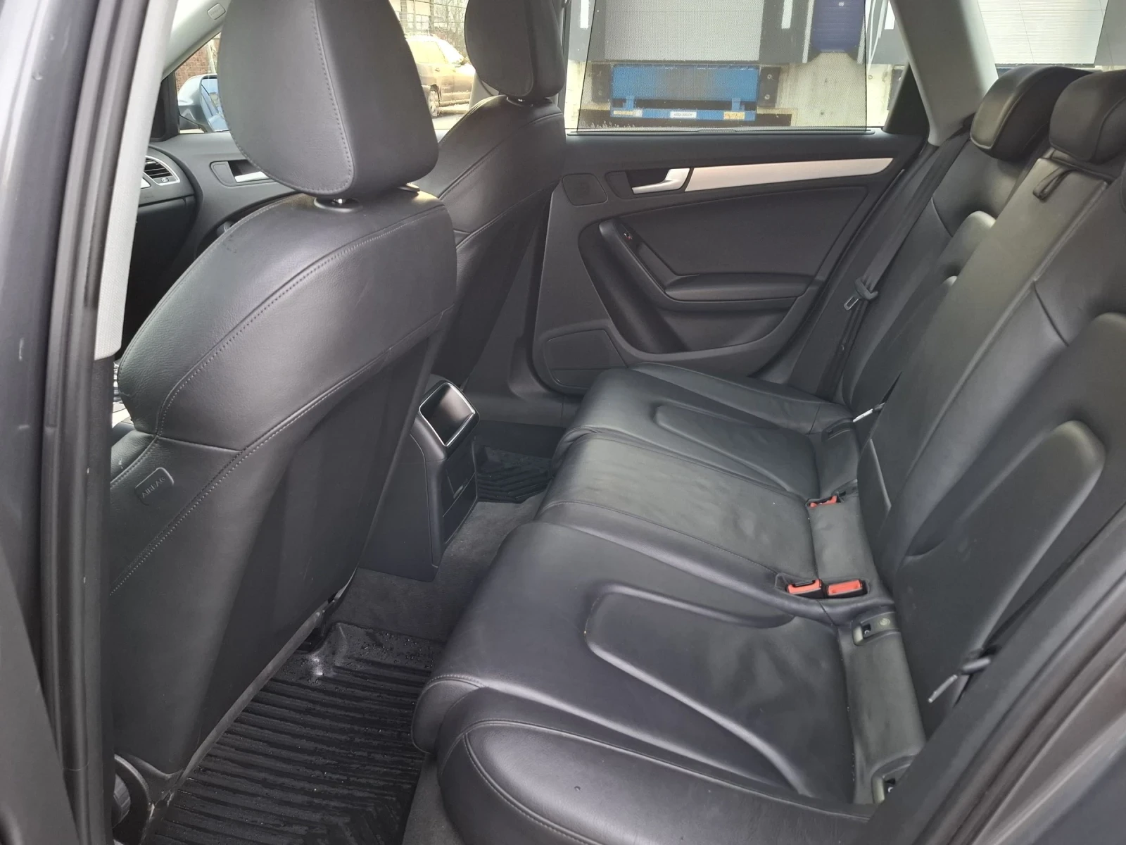 Audi A4 S Line | Mobile.bg � ����������� 5