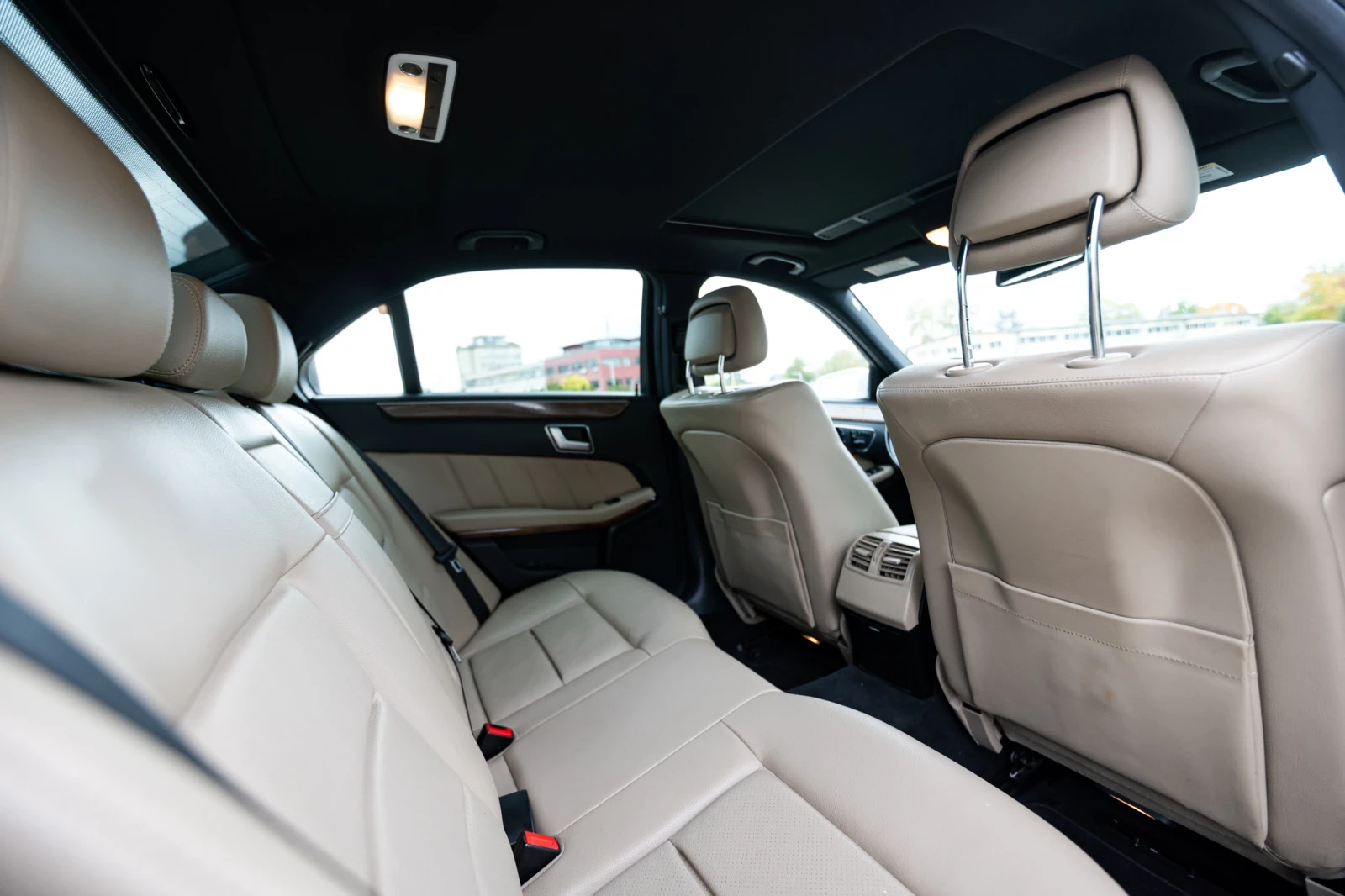 Mercedes-Benz E 300  4matic 3.5 W212 BlueEfficiency  | Mobile.bg � ����������� 5