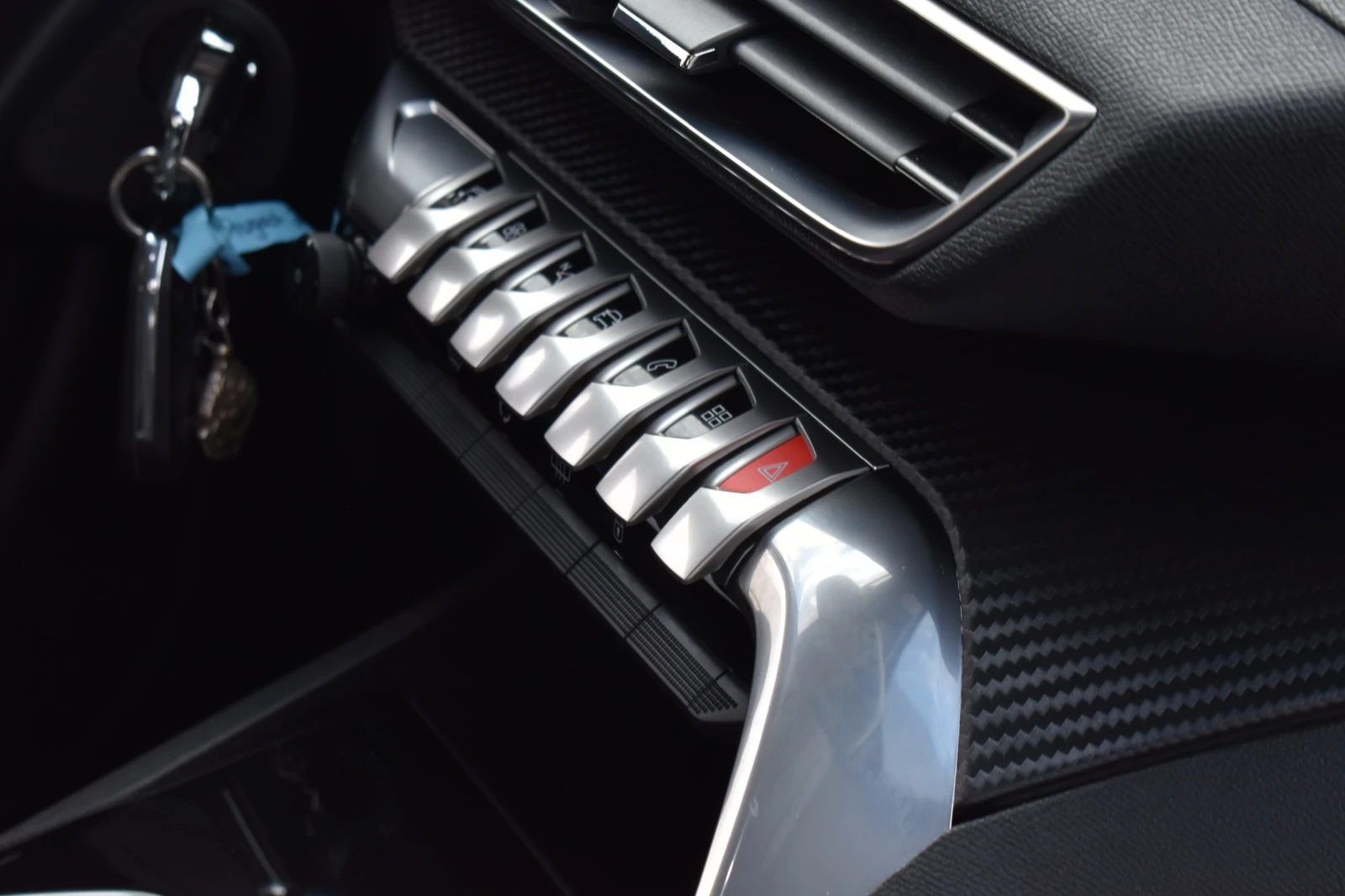 Peugeot 3008 1.2� Pure-Tech* CAMERA | Mobile.bg � ����������� 13