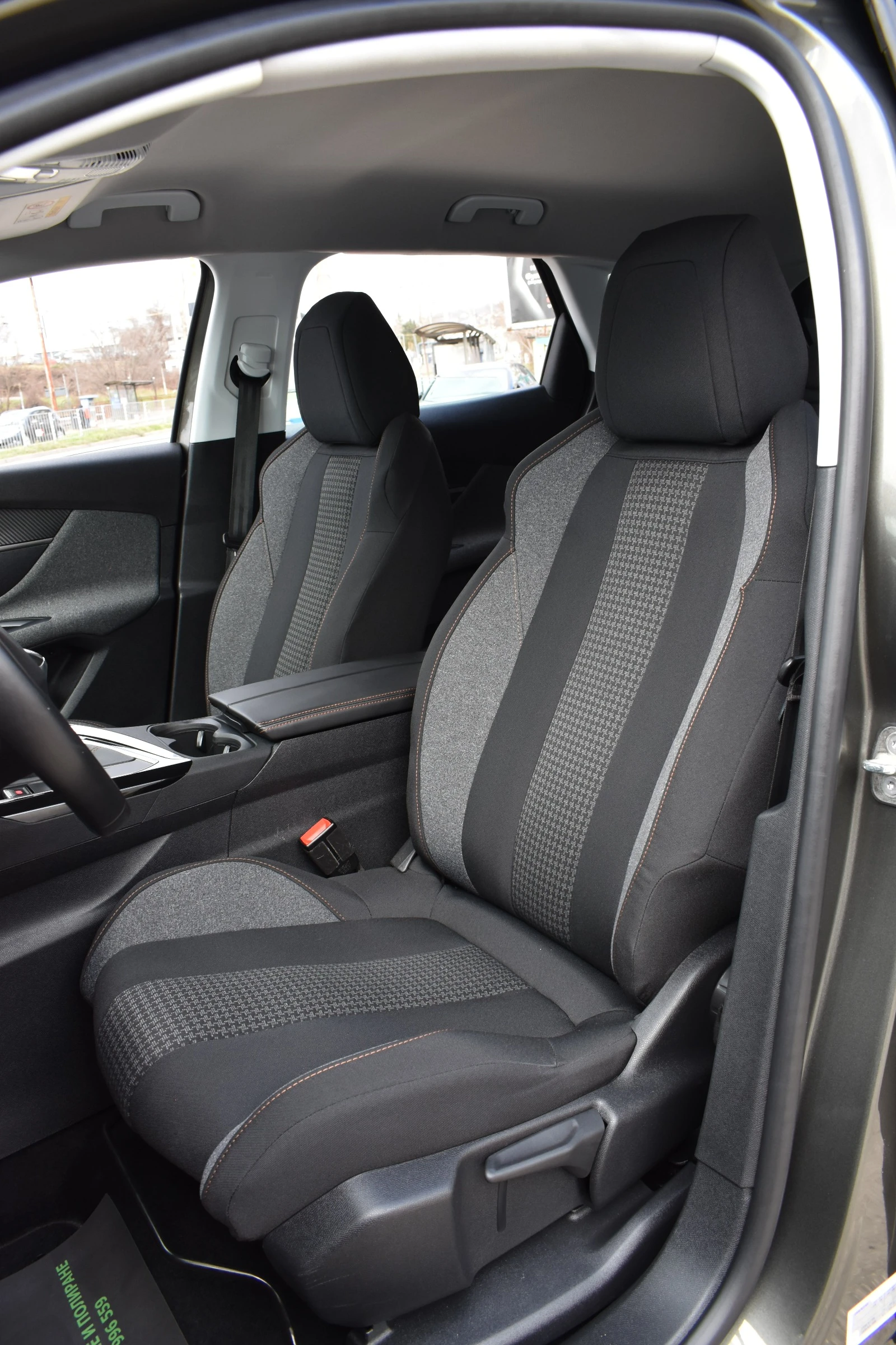 Peugeot 3008 1.2� Pure-Tech* CAMERA | Mobile.bg � ����������� 11