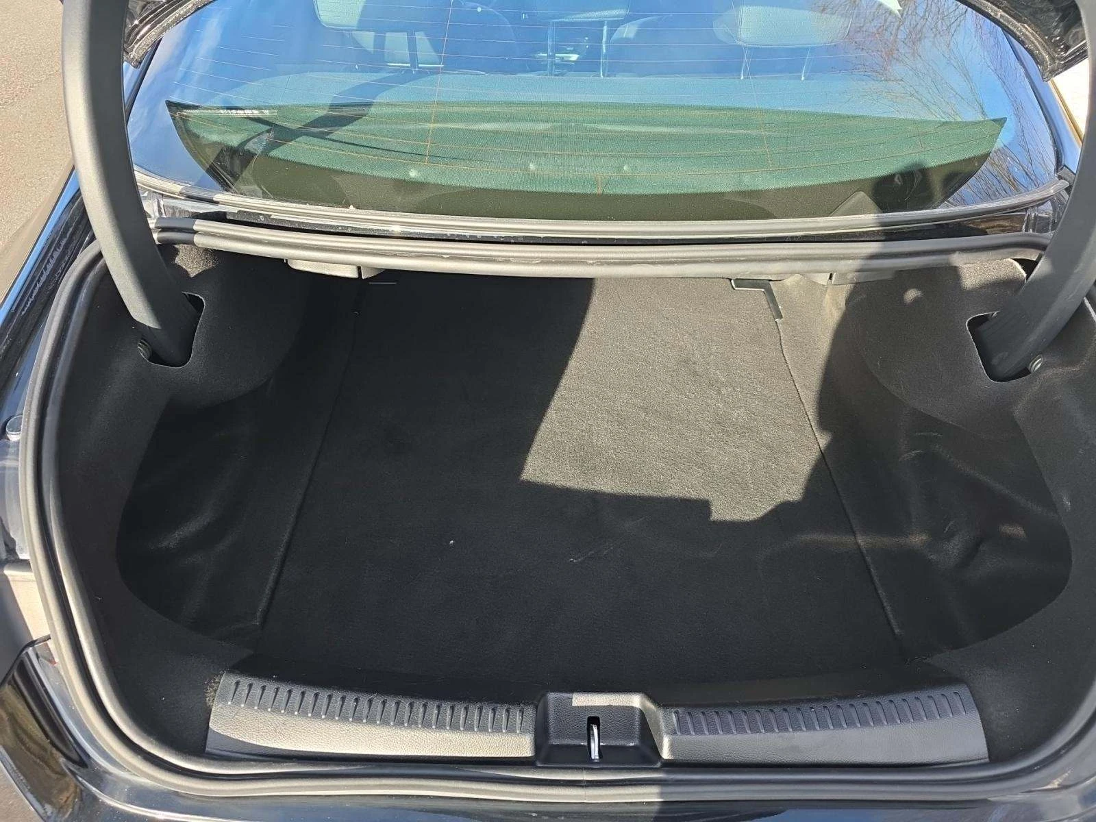 Mercedes-Benz CLA 250 4MATIC | Mobile.bg � ����������� 15