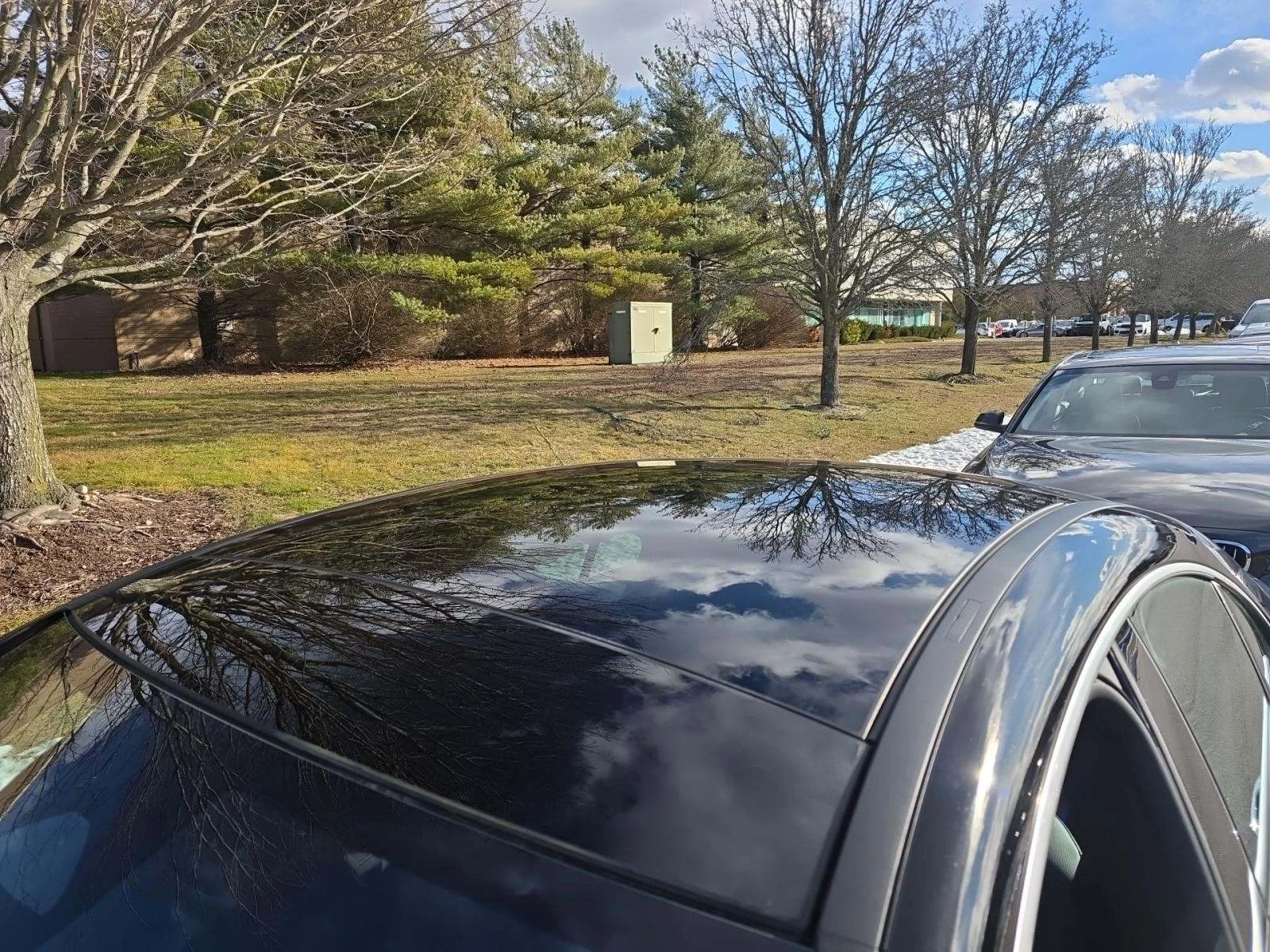 Mercedes-Benz CLA 250 4MATIC | Mobile.bg � ����������� 14