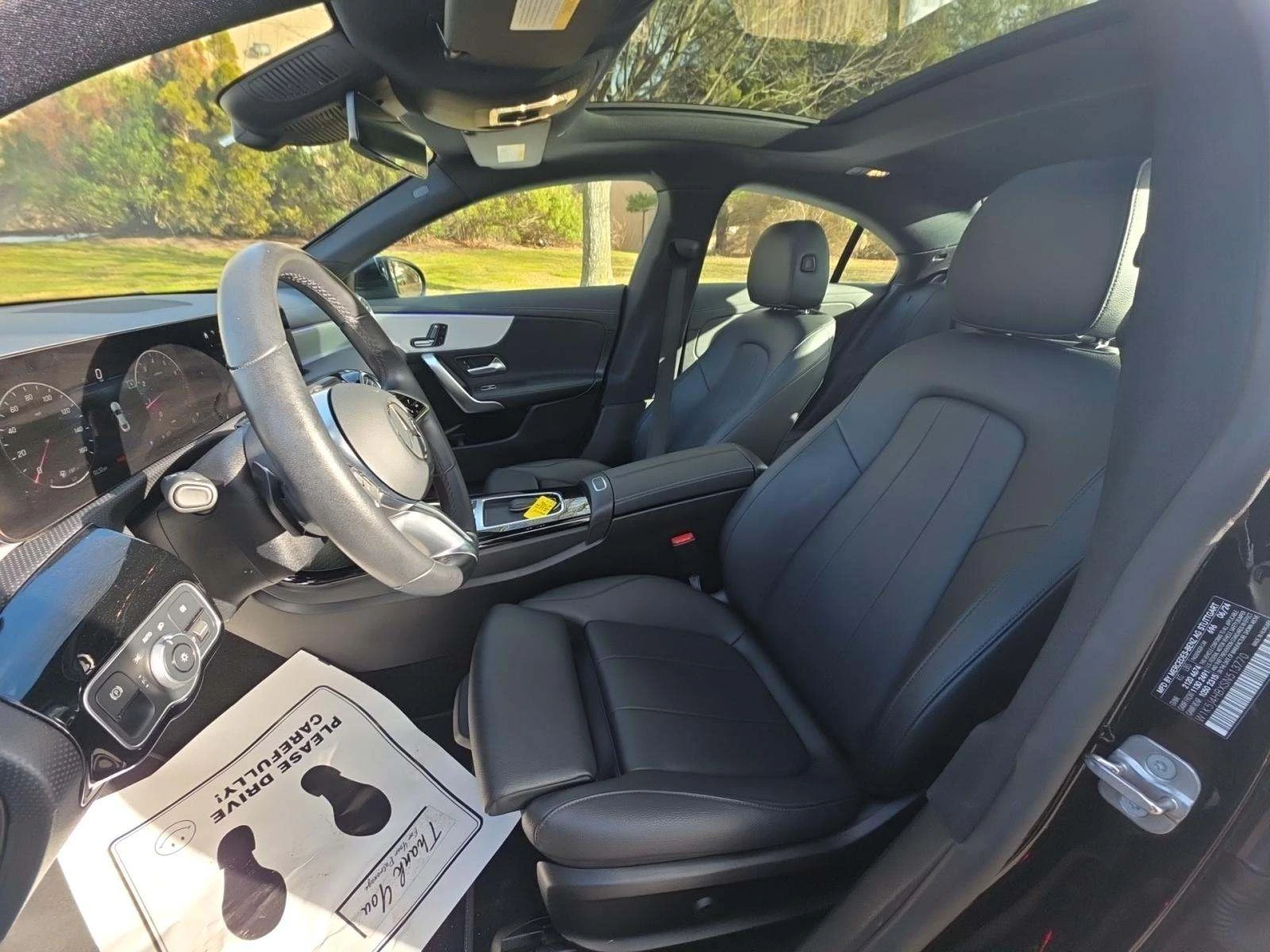 Mercedes-Benz CLA 250 4MATIC - изображение 7