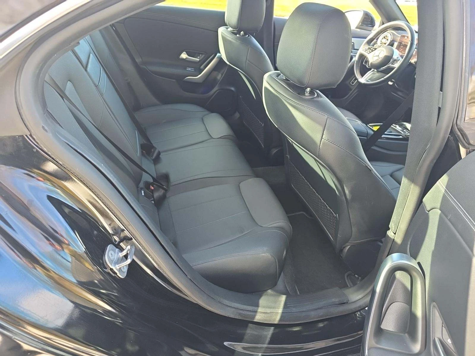 Mercedes-Benz CLA 250 4MATIC | Mobile.bg � ����������� 13