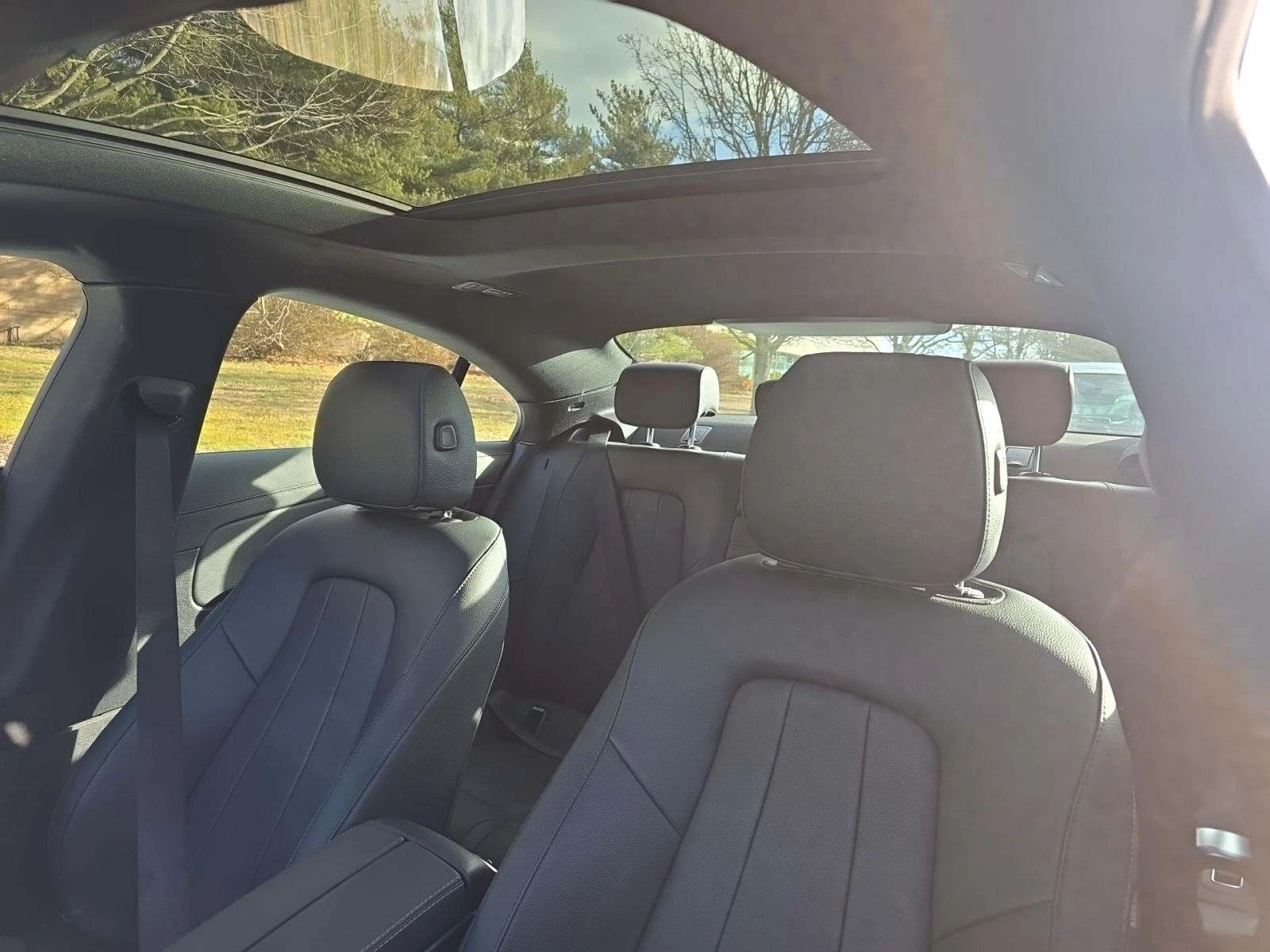 Mercedes-Benz CLA 250 4MATIC | Mobile.bg � ����������� 12