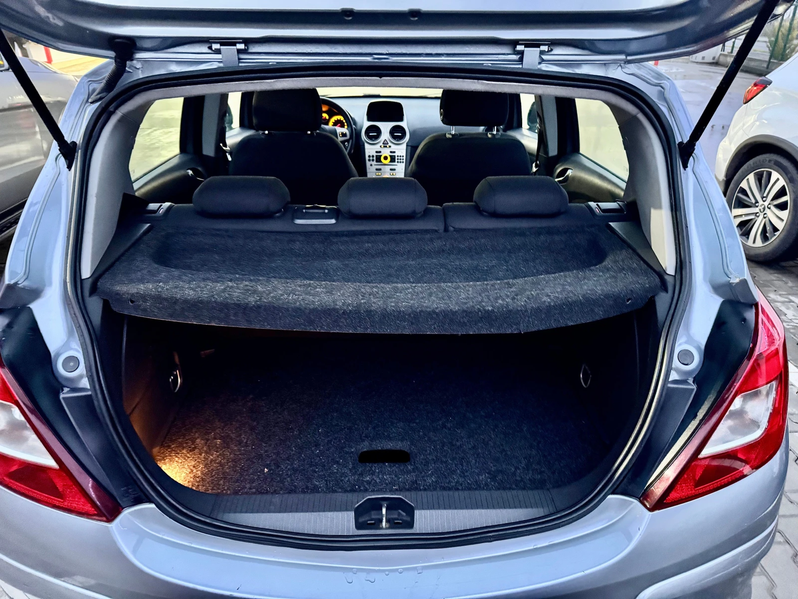 Opel Corsa 1.4  - изображение 8