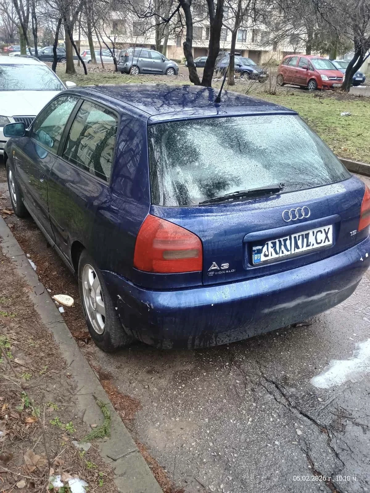 Audi A3  - изображение 4