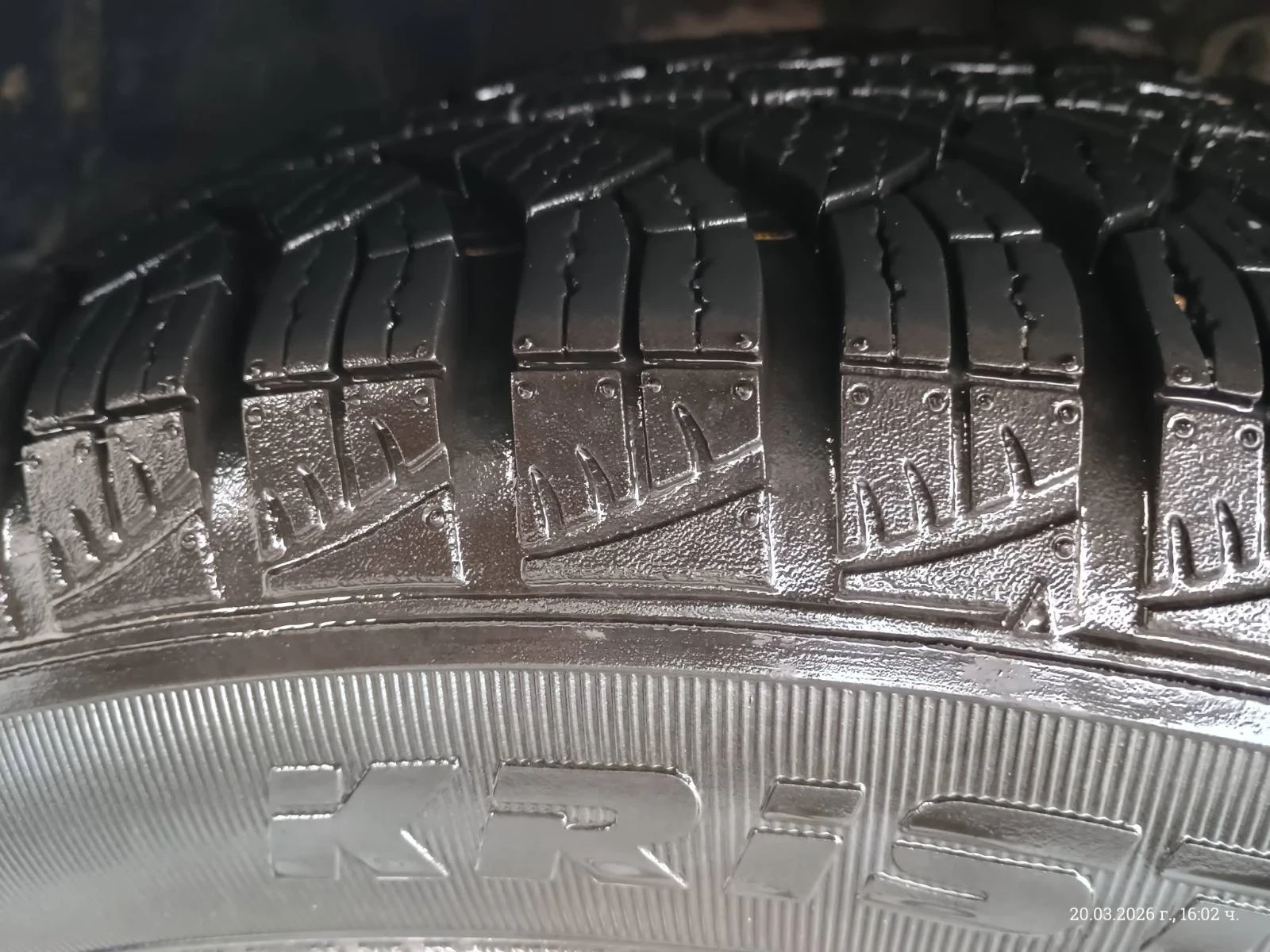 Audi A3, снимка 9 - Автомобили и джипове - 53923216