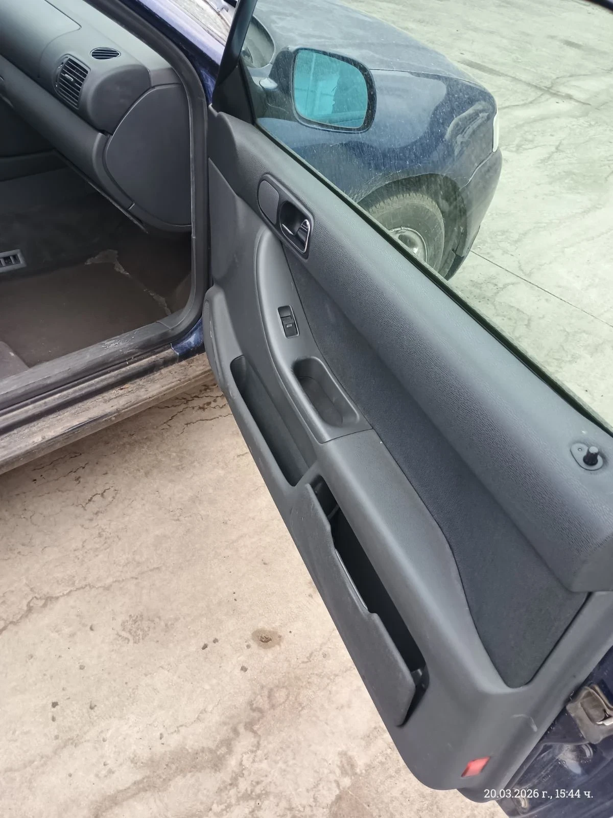 Audi A3, снимка 7 - Автомобили и джипове - 53923216