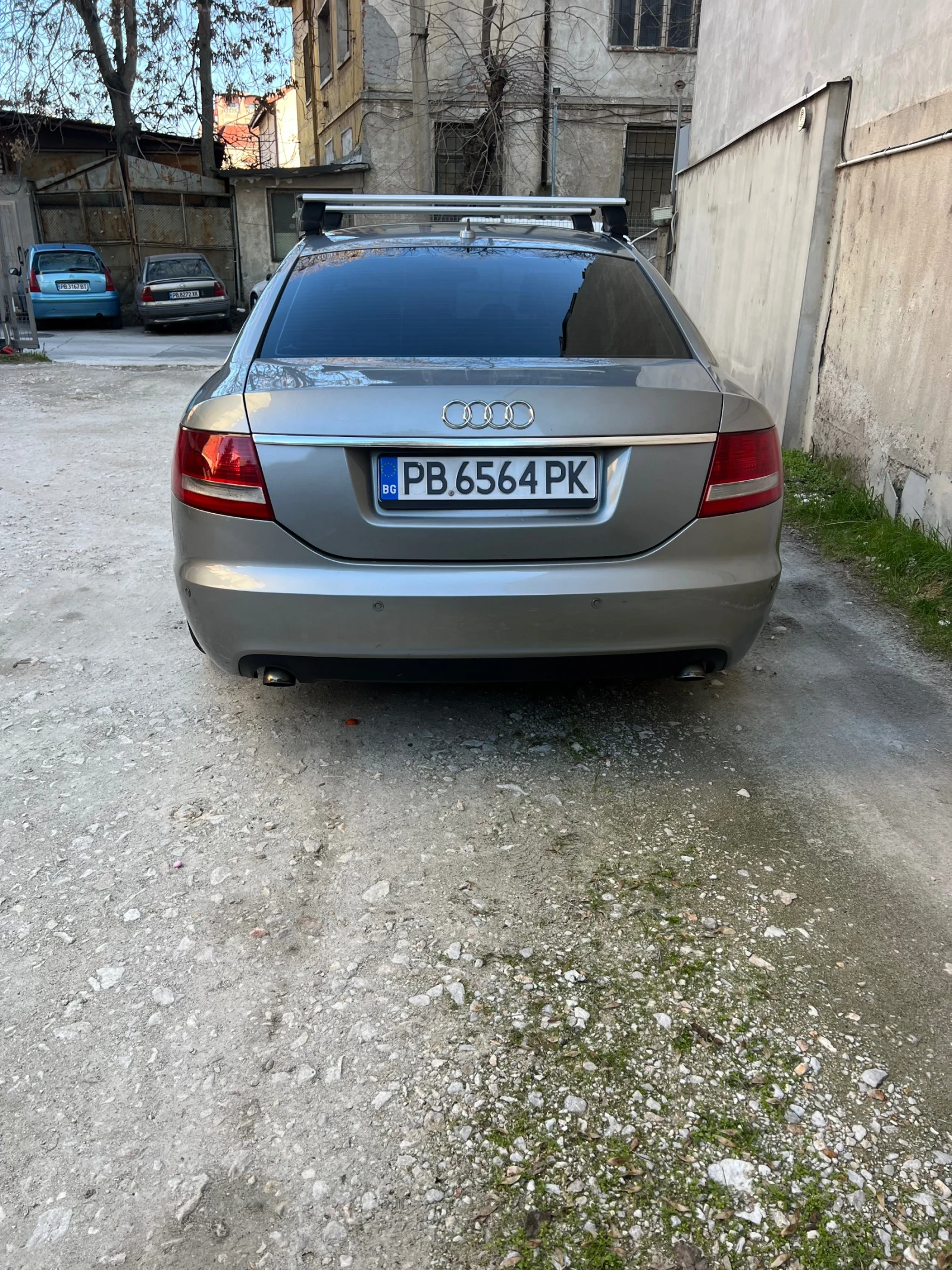 Audi A6 | Mobile.bg � ����������� 4