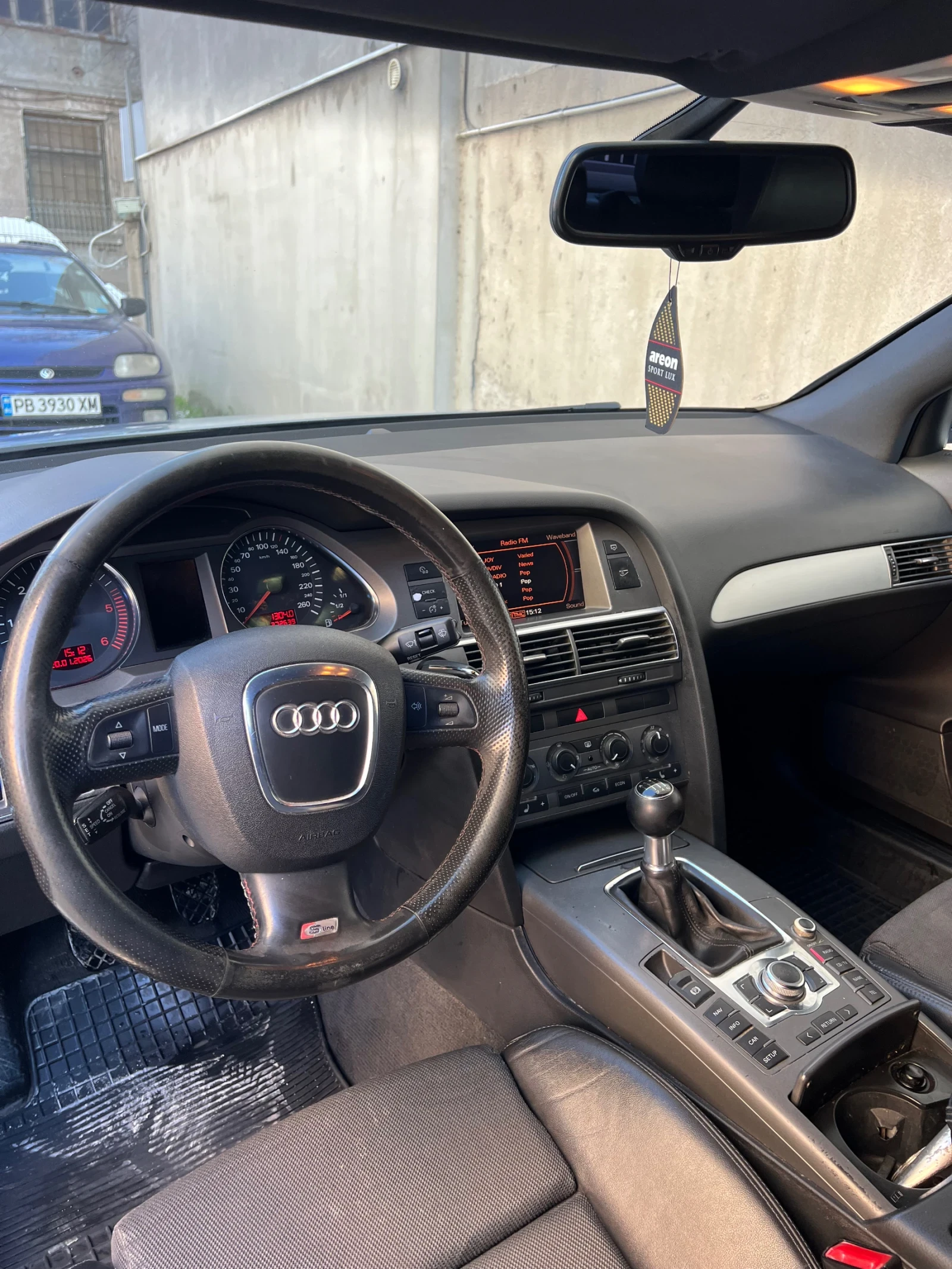 Audi A6 | Mobile.bg � ����������� 6