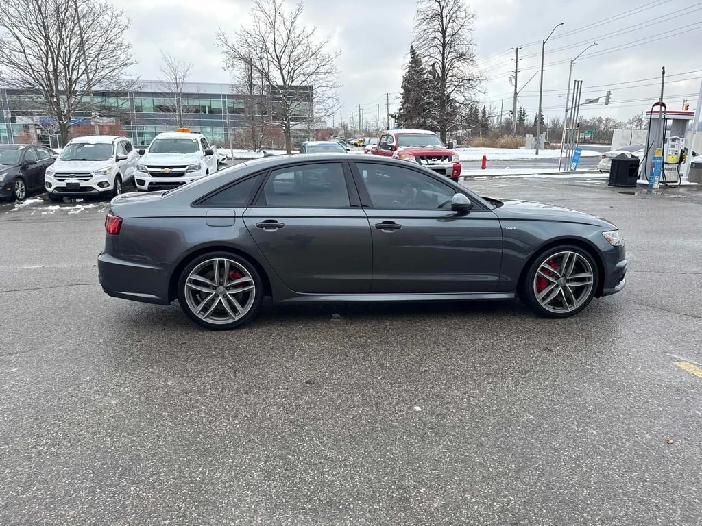 Audi S6 PANO| MEMORY| HEATED SEATS | Mobile.bg � ����������� 3