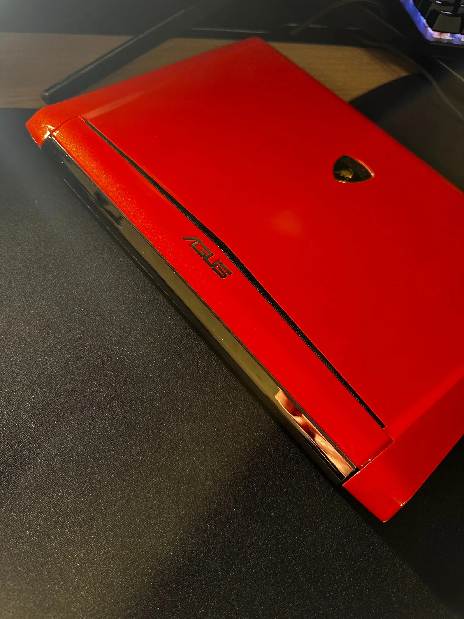 Lamborghini Aventador  - изображение 4