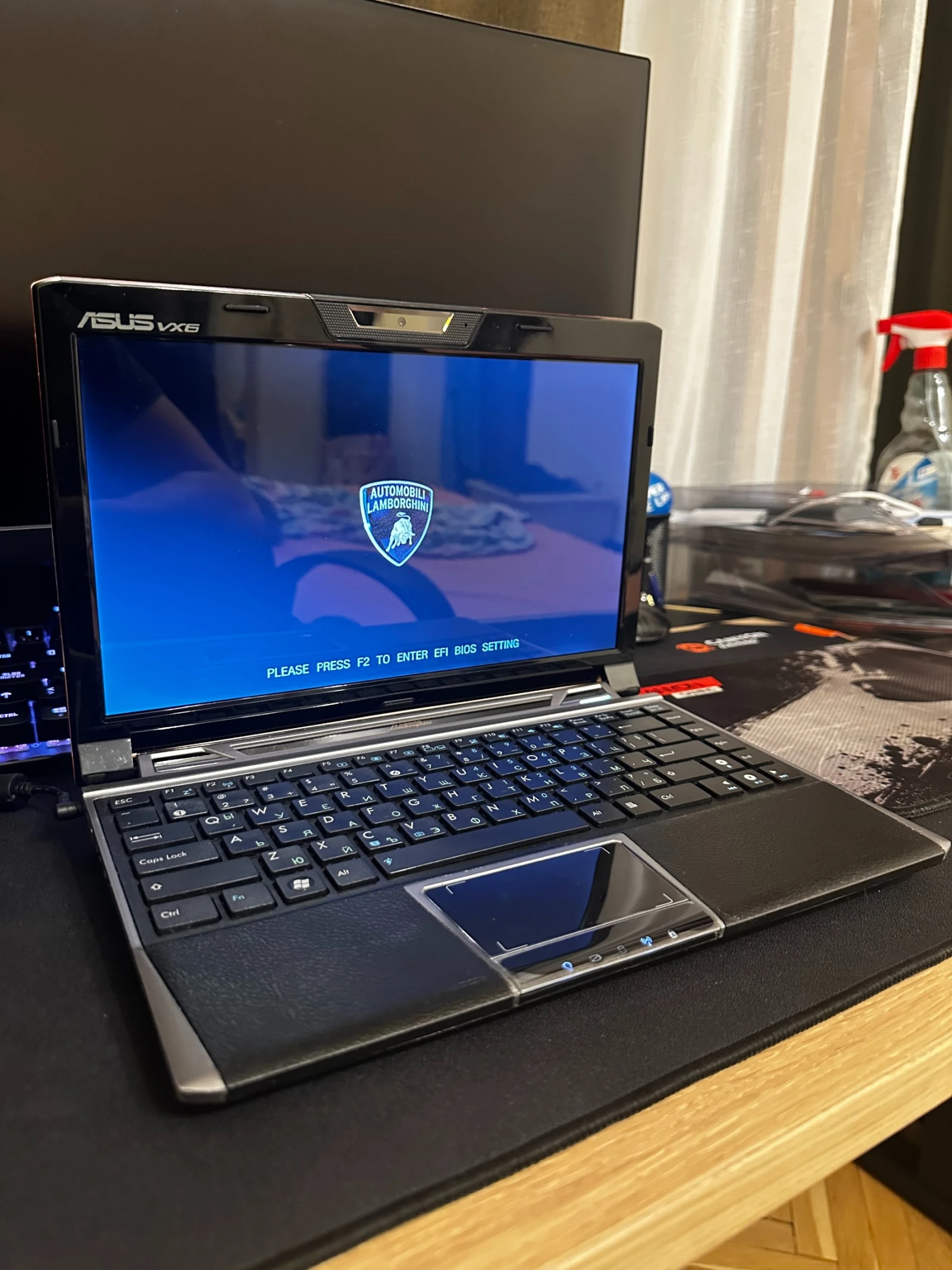 Lamborghini Aventador  - изображение 5