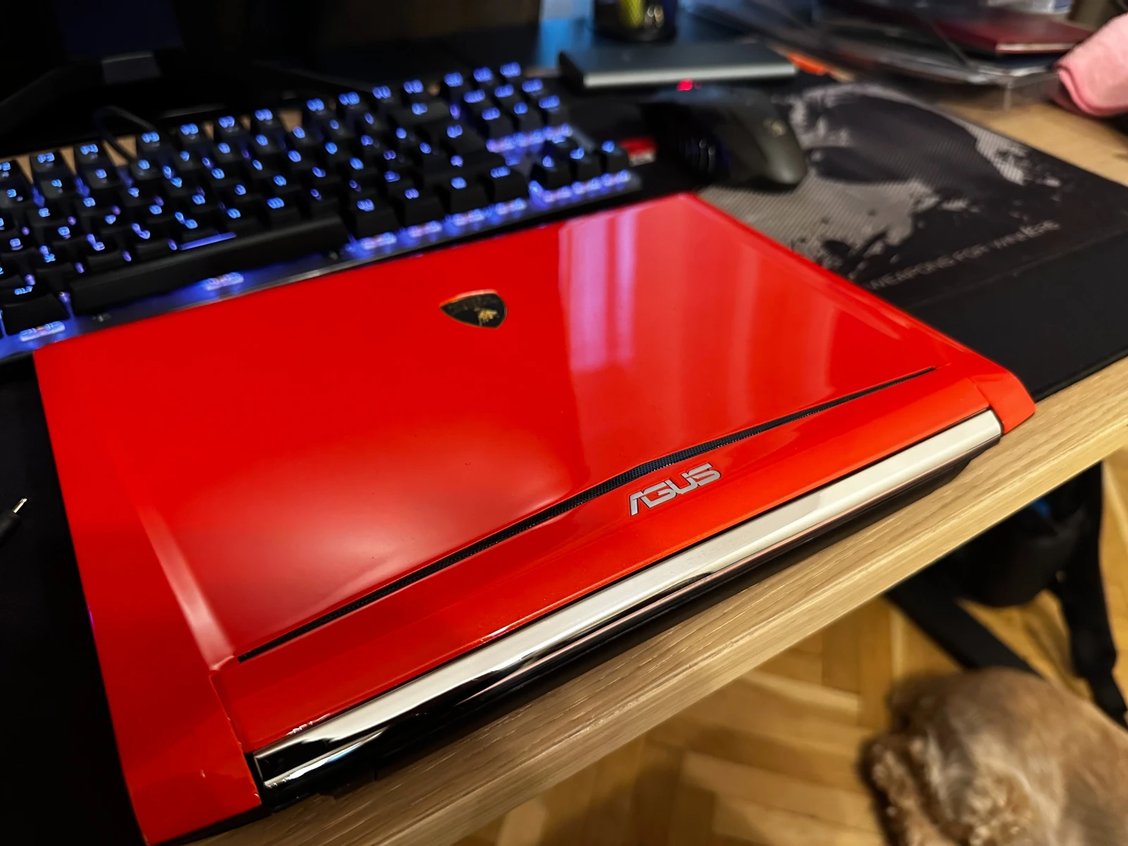 Lamborghini Aventador  - изображение 2