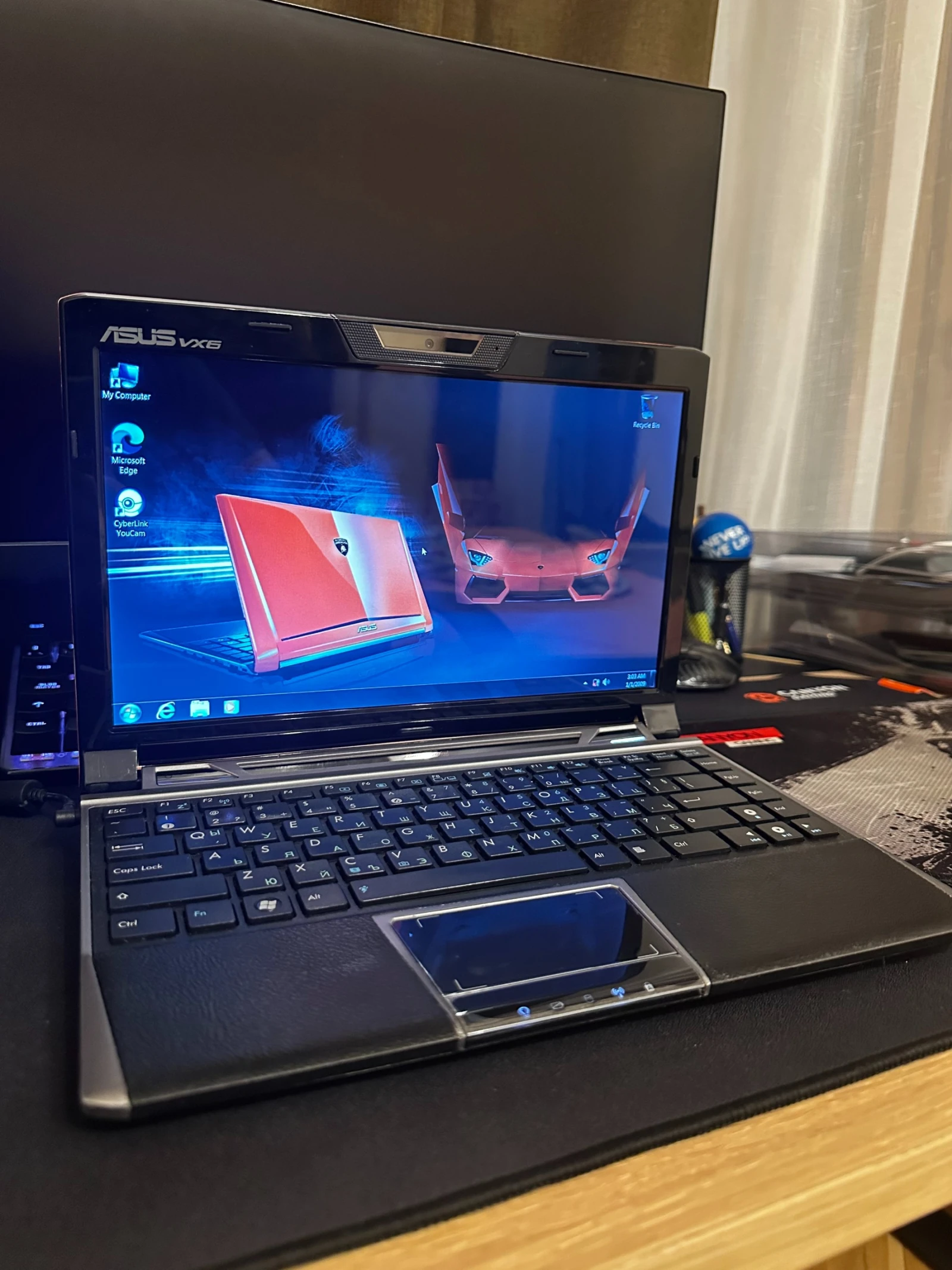 Lamborghini Aventador  - изображение 6