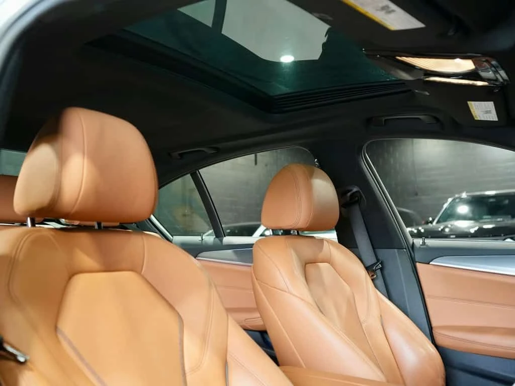 BMW 530 * 530i xDrive M SPORT/CAM/DRIVE ASSIST/NO ACCIDENT | Mobile.bg � ����������� 13