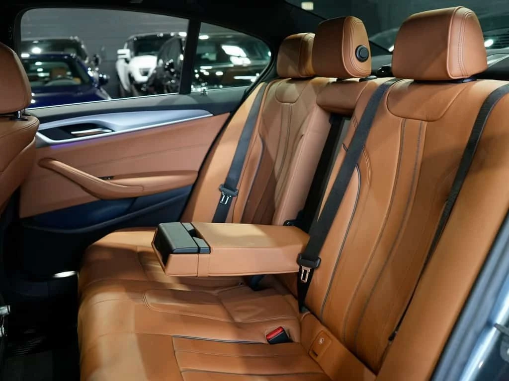 BMW 530 * 530i xDrive M SPORT/CAM/DRIVE ASSIST/NO ACCIDENT | Mobile.bg � ����������� 15