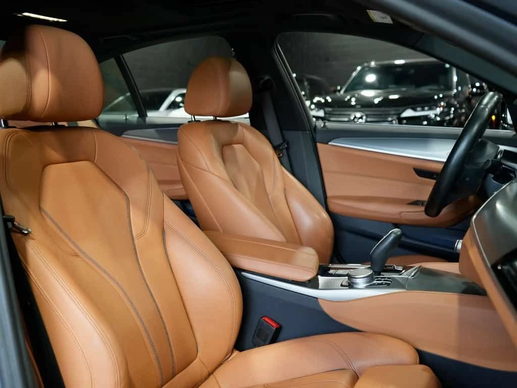 BMW 530 * 530i xDrive M SPORT/CAM/DRIVE ASSIST/NO ACCIDENT | Mobile.bg � ����������� 12