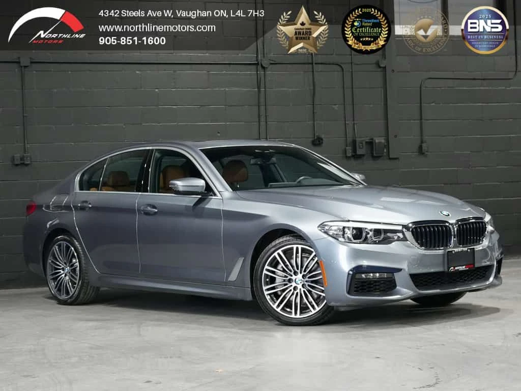 BMW 530 * 530i xDrive M SPORT/CAM/DRIVE ASSIST/NO ACCIDENT | Mobile.bg � ����������� 1