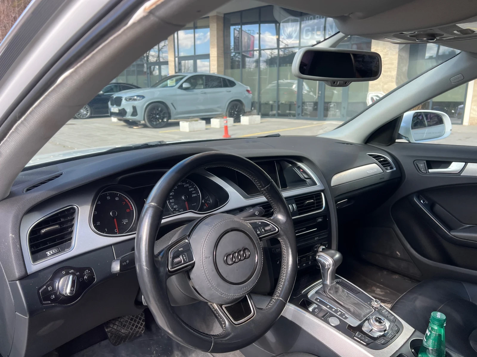 Audi A4 | Mobile.bg � ����������� 11