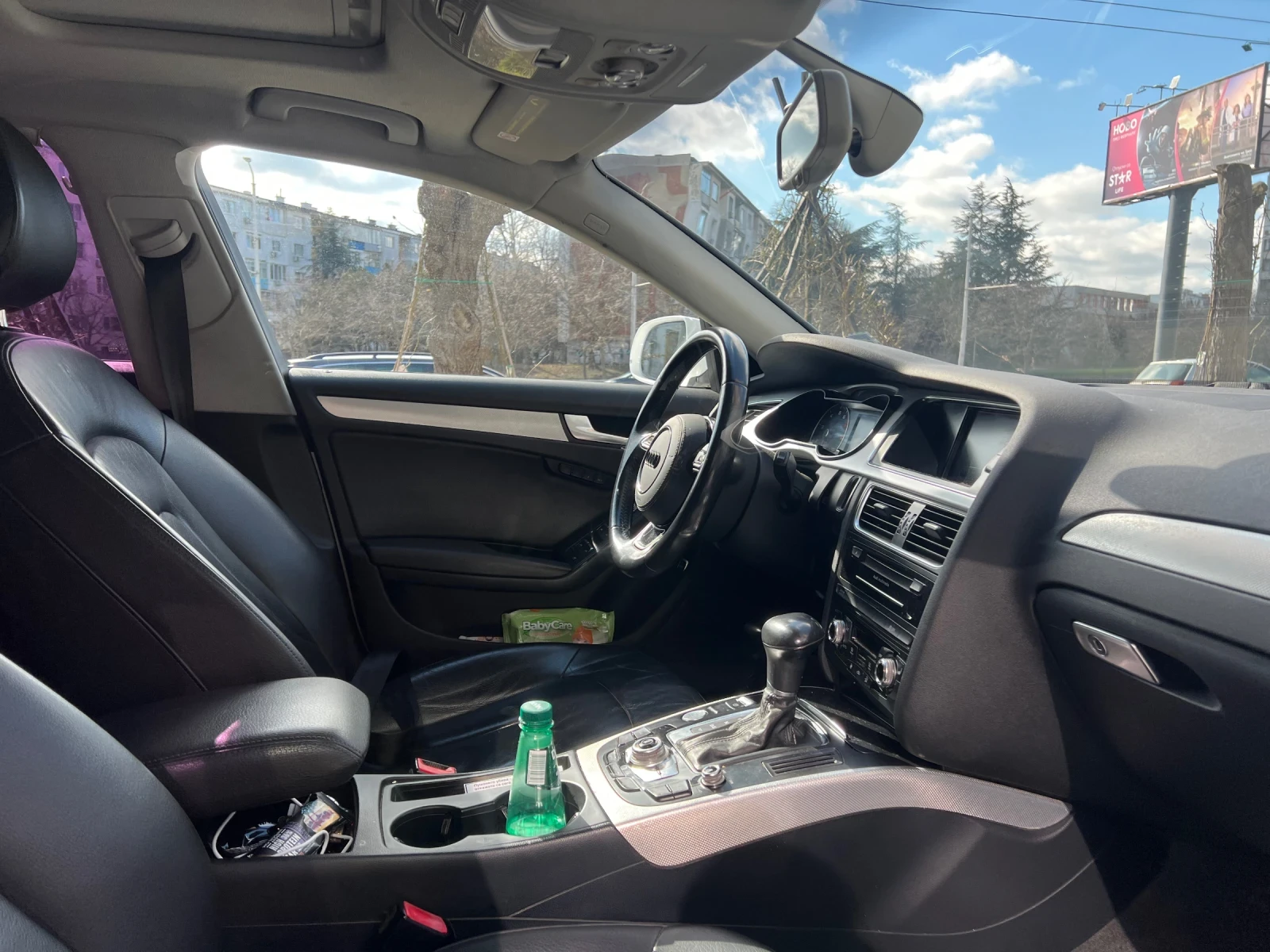 Audi A4 | Mobile.bg � ����������� 12