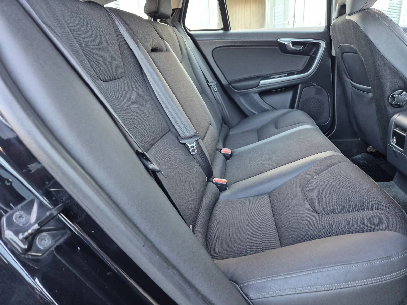 Volvo V60 1.6D-11.2012� | Mobile.bg � ����������� 13