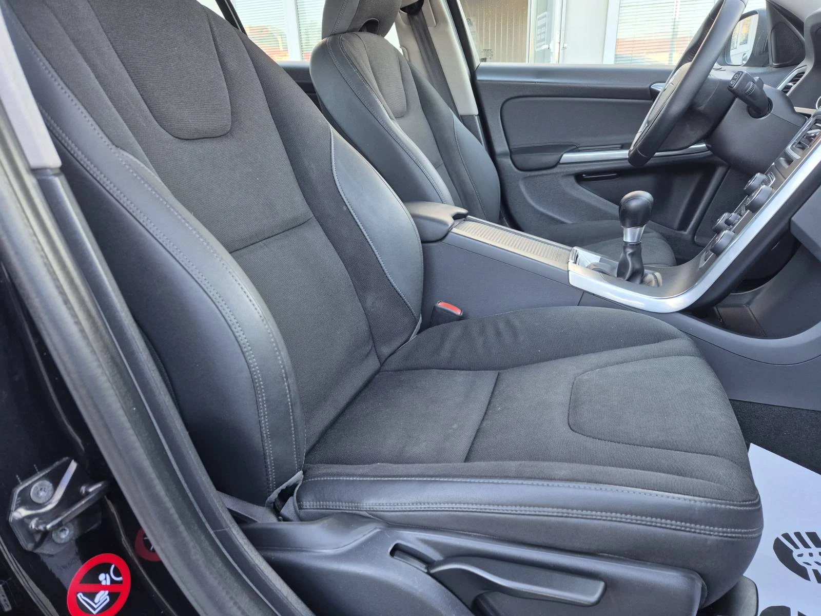 Volvo V60 1.6D-11.2012� | Mobile.bg � ����������� 12