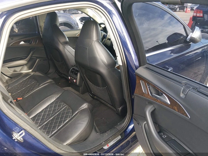 Audi S6 2013 AUDI S6 4.0T PRESTIGE | Mobile.bg � ����������� 11