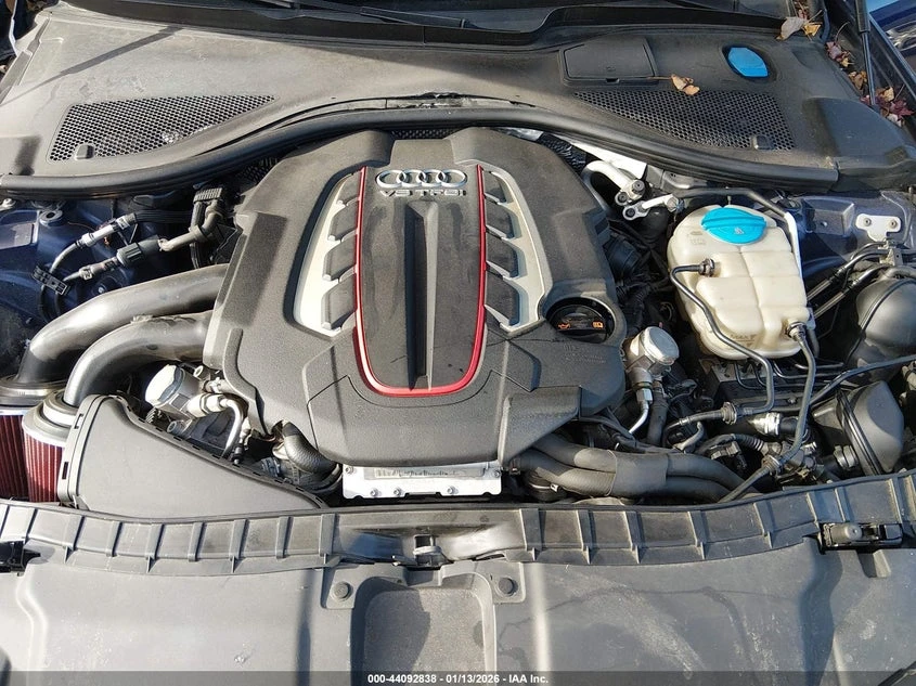 Audi S6 2013 AUDI S6 4.0T PRESTIGE | Mobile.bg � ����������� 12