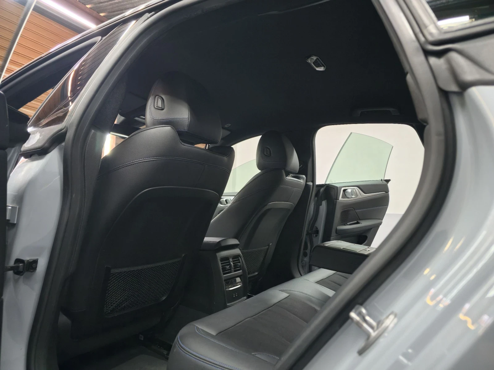 BMW i4 M50 544hp, снимка 16 - Автомобили и джипове - 53768008