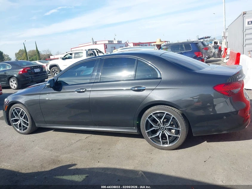 Mercedes-Benz E 350 2.0L I-4 DI, DOHC, VVT, TURBO, 255HP Rear Wheel, снимка 14 - Автомобили и джипове - 53830403