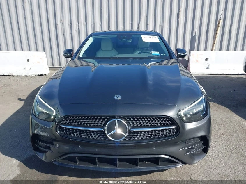 Mercedes-Benz E 350 2.0L I-4 DI, DOHC, VVT, TURBO, 255HP Rear Wheel, снимка 6 - Автомобили и джипове - 53830403