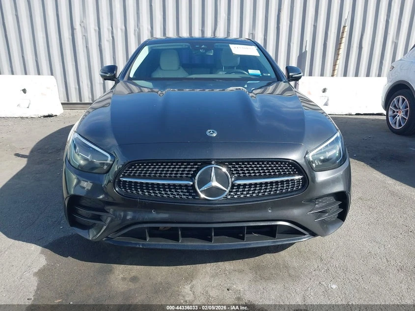 Mercedes-Benz E 350 2.0L I-4 DI, DOHC, VVT, TURBO, 255HP Rear Wheel, снимка 12 - Автомобили и джипове - 53830403