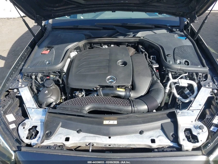 Mercedes-Benz E 350 2.0L I-4 DI, DOHC, VVT, TURBO, 255HP Rear Wheel, снимка 10 - Автомобили и джипове - 53830403