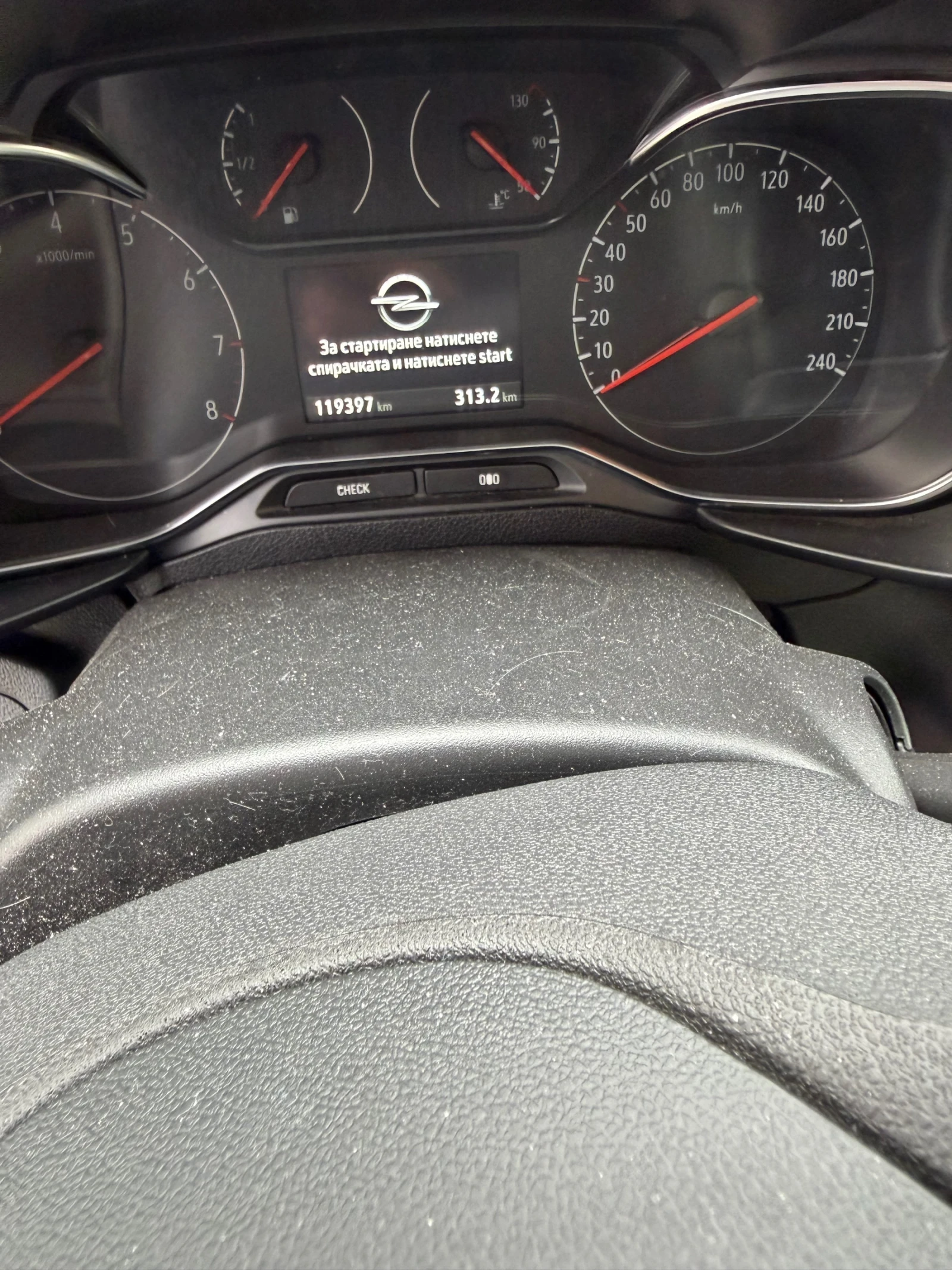 Opel Combo, снимка 6 - Автомобили и джипове - 53935234