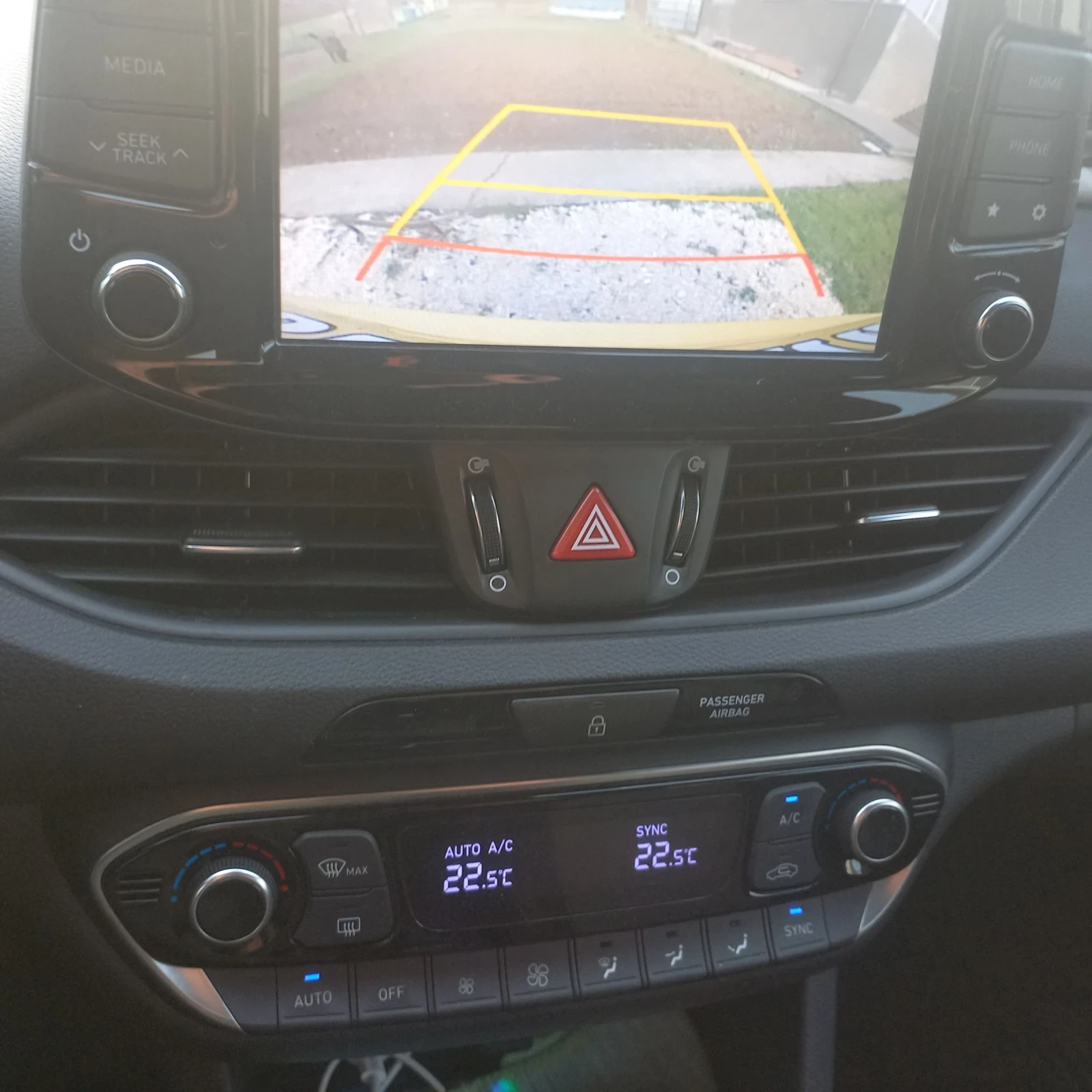 Hyundai I30 1, 6, снимка 8 - Автомобили и джипове - 53963309