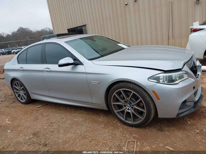 BMW 535 D С РЕГИСТРАЦИЯ & АВТО КРЕДИТ 