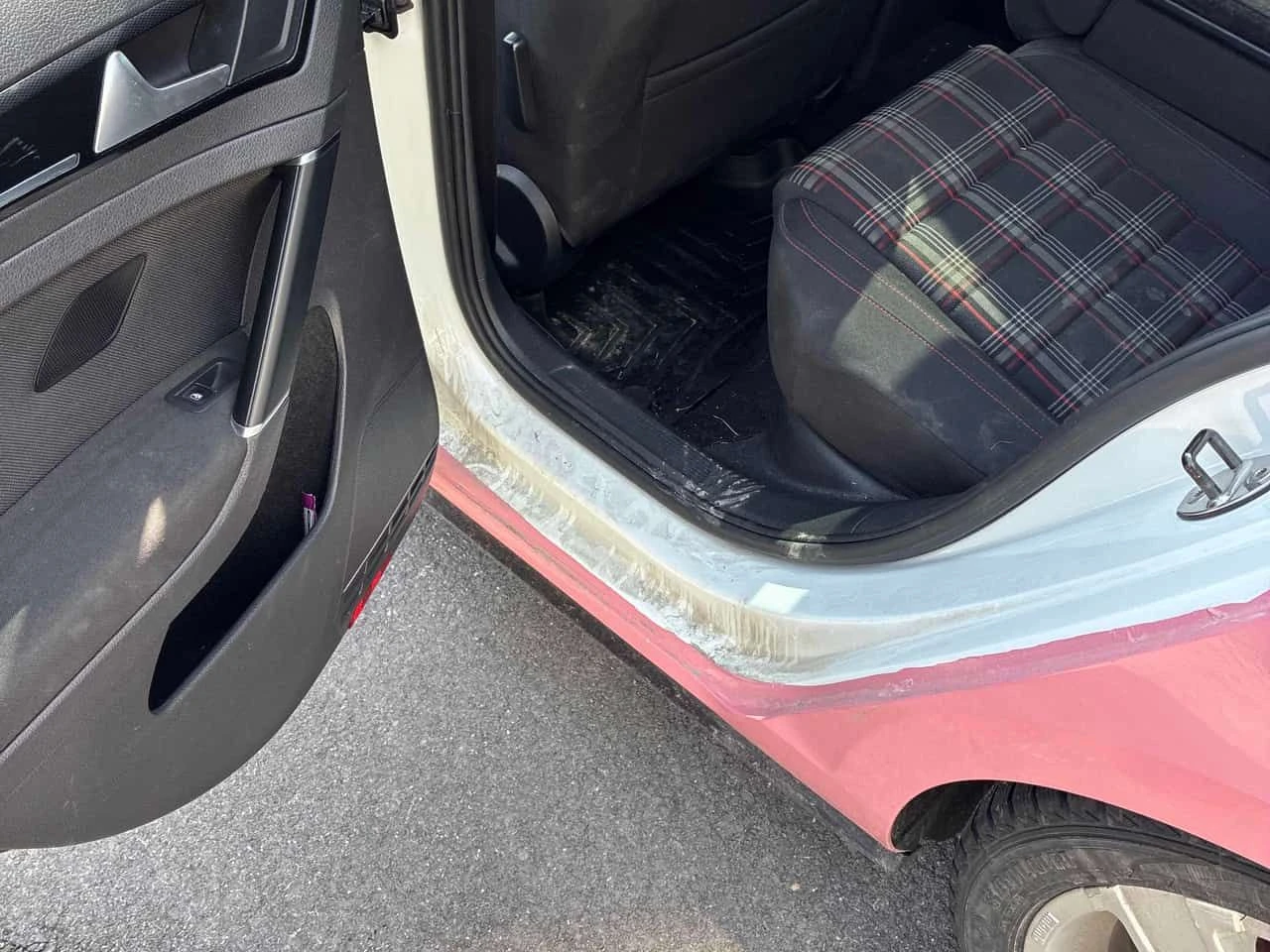 VW Golf GTI Autobahn/ШИБИДАХ/ПРЕДСТАВИТЕЛСТВО НА VW, снимка 11 - Автомобили и джипове - 54033775